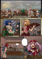 Guild Adventure : Chapter 2 page 3