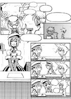 Guild Adventure : Chapitre 2 page 4