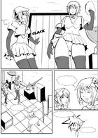 Guild Adventure : Chapitre 2 page 6