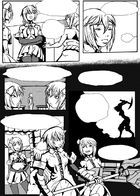 Guild Adventure : Chapter 2 page 8