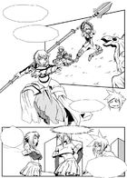 Guild Adventure : Chapitre 2 page 10