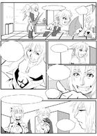 Guild Adventure : Chapitre 2 page 16