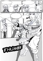 Guild Adventure : Chapitre 2 page 17