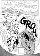 Guild Adventure : Chapitre 2 page 23