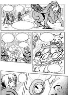 Guild Adventure : Chapitre 2 page 25