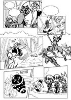 Guild Adventure : Chapitre 2 page 27