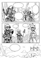 Guild Adventure : Capítulo 2 página 31