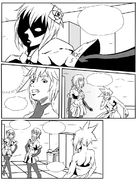 Guild Adventure : Chapitre 2 page 18