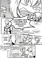 Guild Adventure : Chapitre 2 page 5