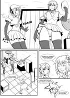 Guild Adventure : Chapitre 2 page 6