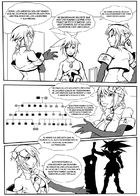 Guild Adventure : Capítulo 2 página 7