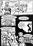 Guild Adventure : Capítulo 2 página 8