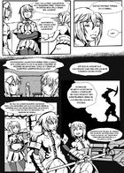 Guild Adventure : Chapter 2 page 8