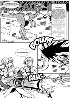 Guild Adventure : Chapitre 2 page 9