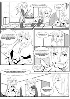 Guild Adventure : Capítulo 2 página 16