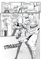 Guild Adventure : Chapitre 2 page 17