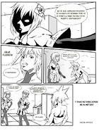 Guild Adventure : Chapitre 2 page 18