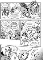 Guild Adventure : Chapter 2 page 25