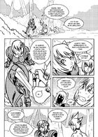 Guild Adventure : Capítulo 2 página 29
