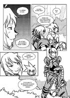 Guild Adventure : Capítulo 2 página 30