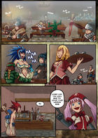 Guild Adventure : Chapter 2 page 3