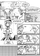 Guild Adventure : Chapitre 2 page 4