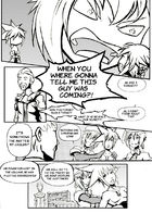 Guild Adventure : Chapitre 2 page 5