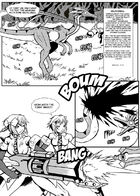 Guild Adventure : Chapitre 2 page 9