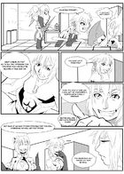 Guild Adventure : Chapitre 2 page 16