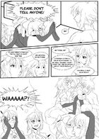 Guild Adventure : Chapitre 2 page 15