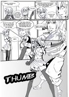 Guild Adventure : Chapitre 2 page 17
