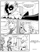 Guild Adventure : Chapitre 2 page 18