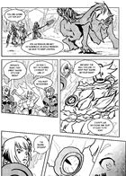 Guild Adventure : Chapitre 2 page 25