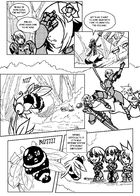 Guild Adventure : Chapitre 2 page 27