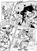 Guild Adventure : Chapitre 2 page 28