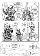 Guild Adventure : Chapitre 2 page 31