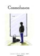 Cosmoilusion : Chapitre 1 page 1