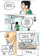 Cosmoilusion : Chapitre 1 page 2