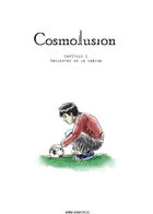 Cosmoilusion : チャプター 1 ページ 3