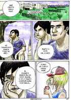 Cosmoilusion : Chapitre 1 page 4