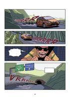 Only Two : Chapitre 8 page 2