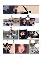 Only Two : Chapitre 8 page 3