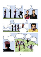 Only Two : Chapitre 8 page 13