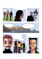 Only Two : Chapter 8 page 15