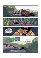 Only Two : Chapitre 8 page 2