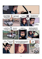 Only Two : Chapitre 8 page 3