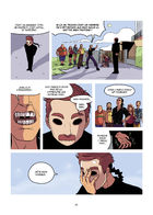 Only Two : Chapitre 8 page 16