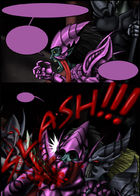 Eatatau! : Chapitre 1 page 109