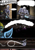 Eatatau! : Chapitre 1 page 122