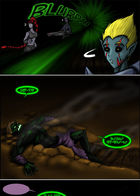 Eatatau! : Chapitre 1 page 124